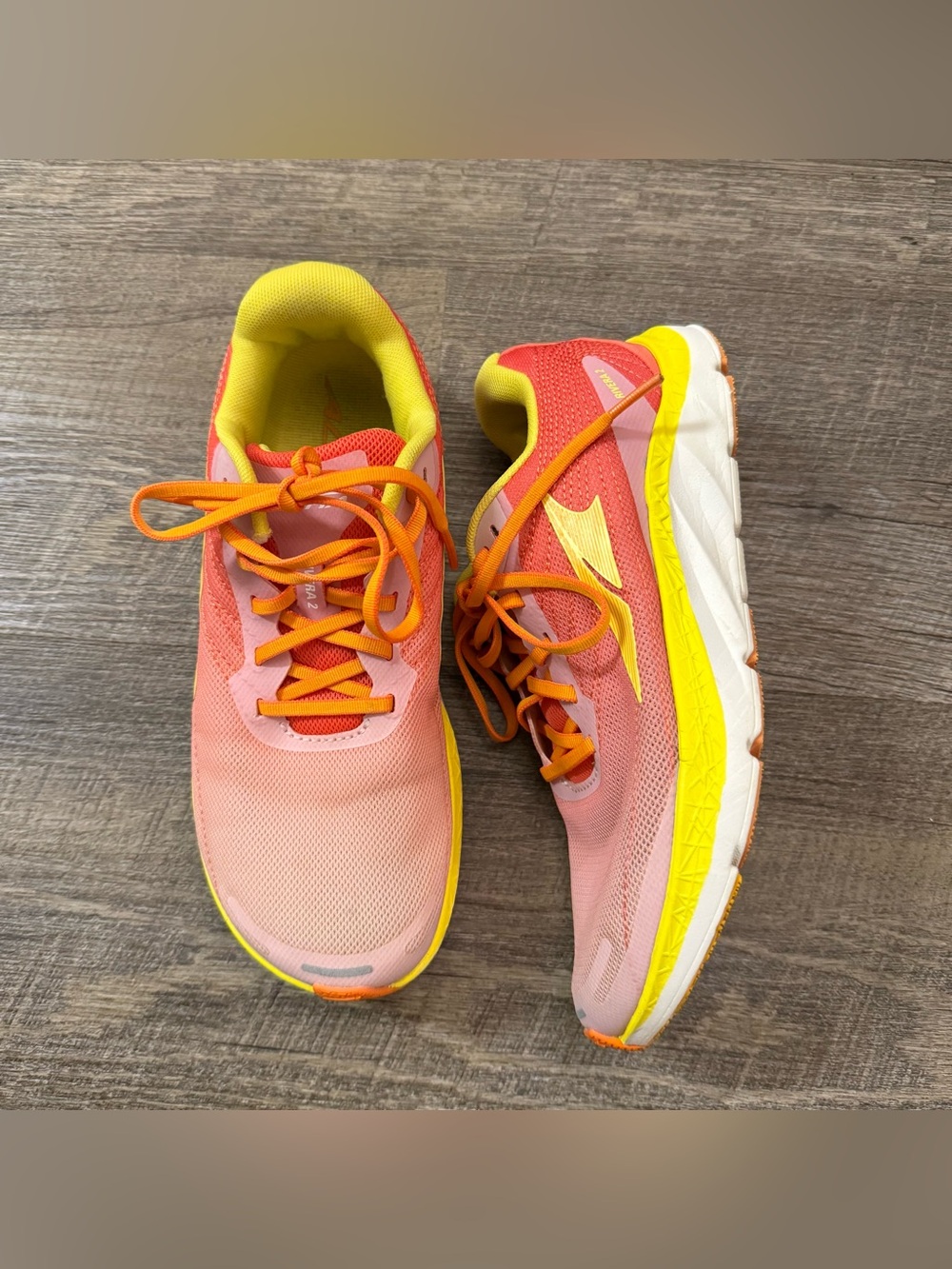 Women's Altra Rivera 2 Running Shoes
